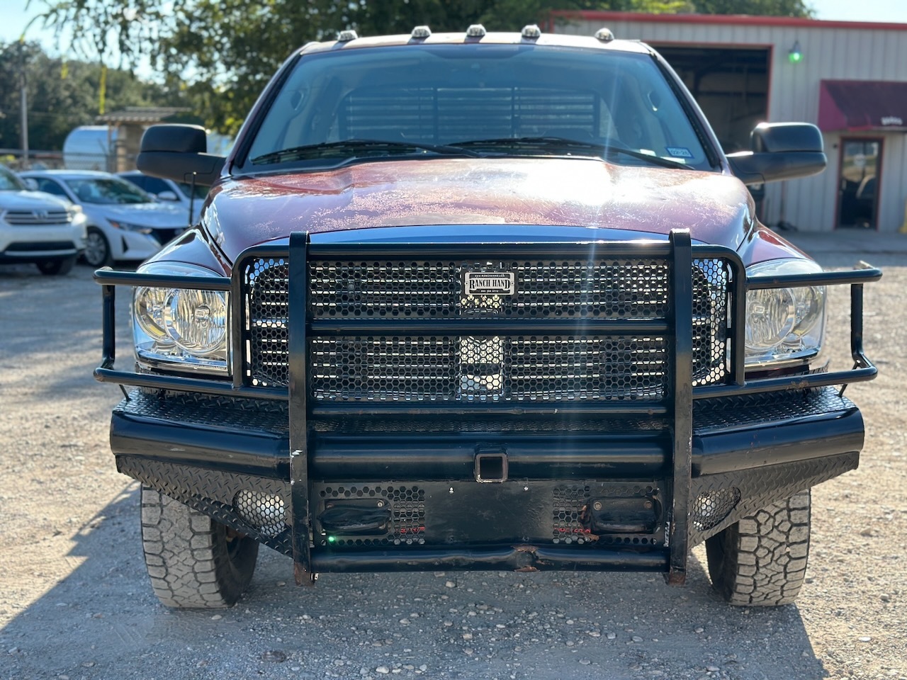dodge ram 3500 pickup 2008 3D7MX48A58G248954 image dodge ram 3500 pickup 2008 3D7MX48A58G248954 image